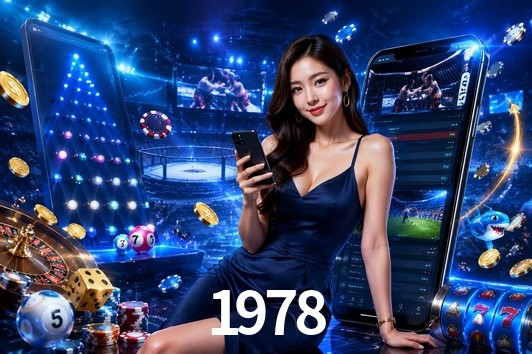Welcome Bonus 1978