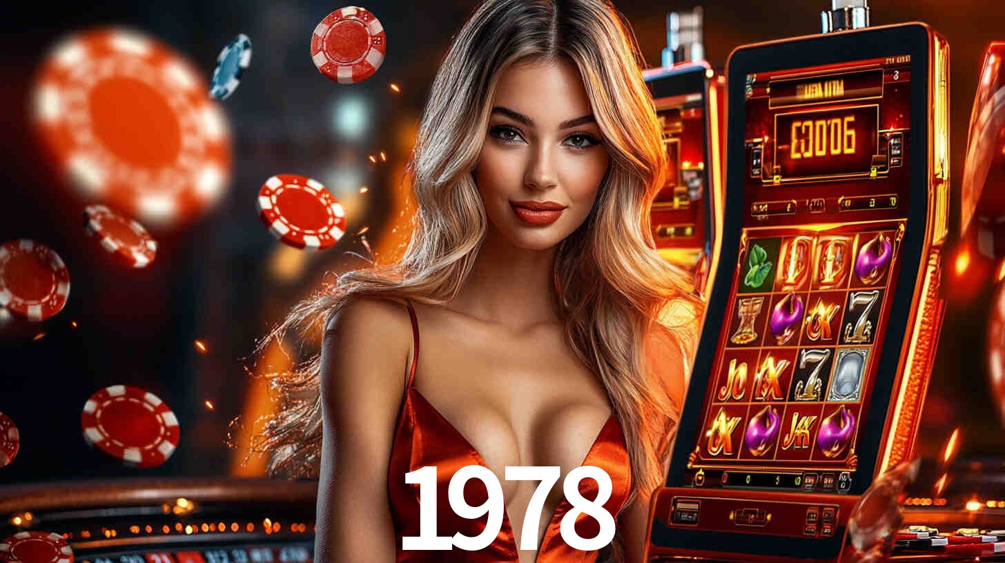 1978: Seu Cassino Premiado com Pagamentos Rápidos