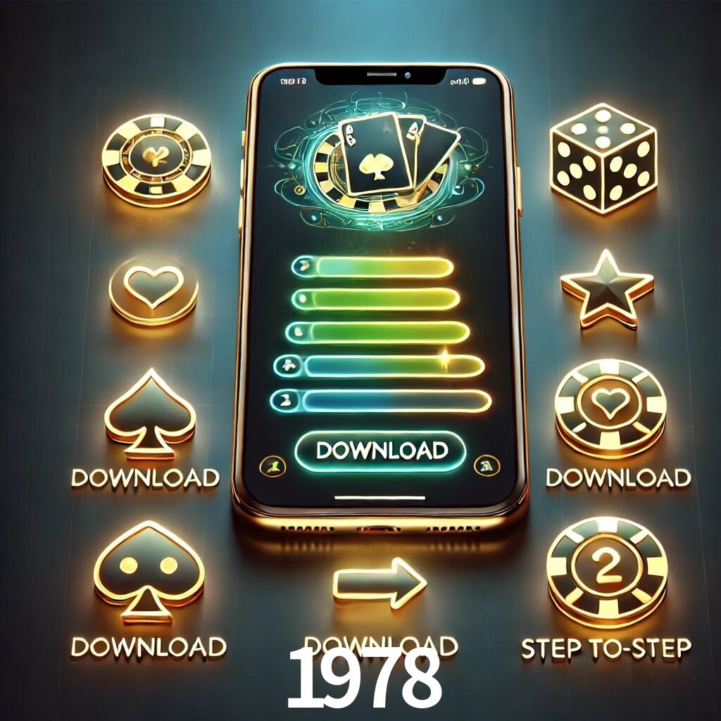 Como Baixar o App