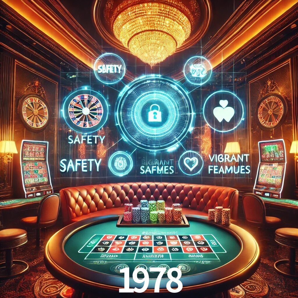 Por Que Jogar no 1978?