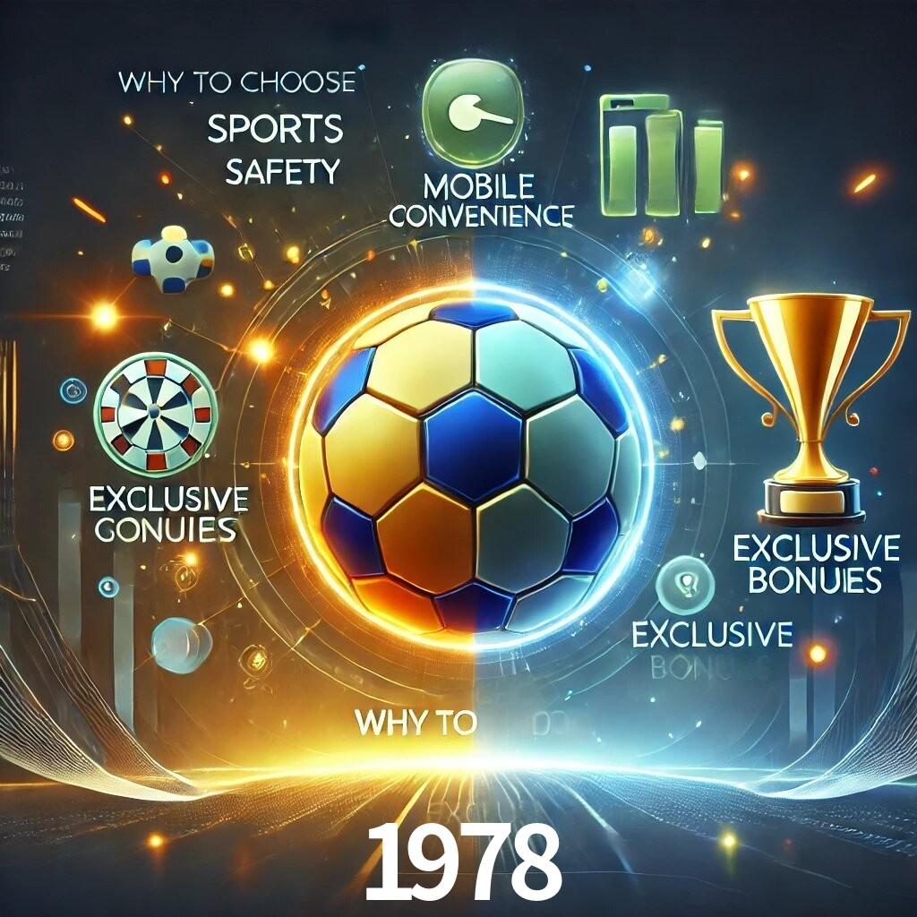 Por Que Escolher o 1978?