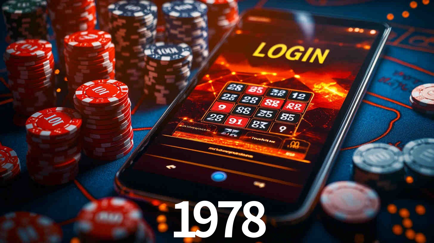 Bônus Generosos e Exclusivos no 1978 para Você!