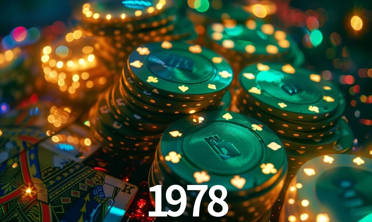 Casino Ao Vivo 1978