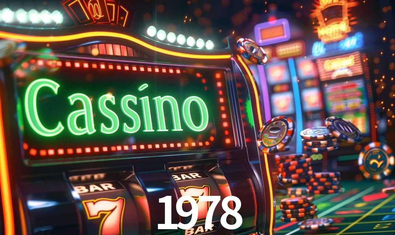 Estatísticas do Jogo 1978