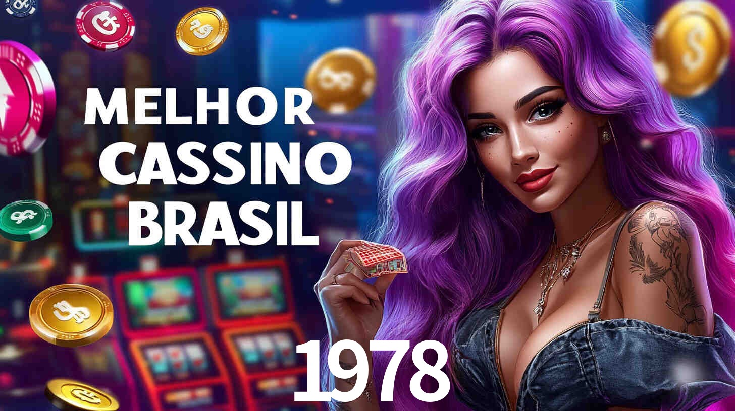 A Experiência Imersiva dos Cassinos Ao Vivo no 1978