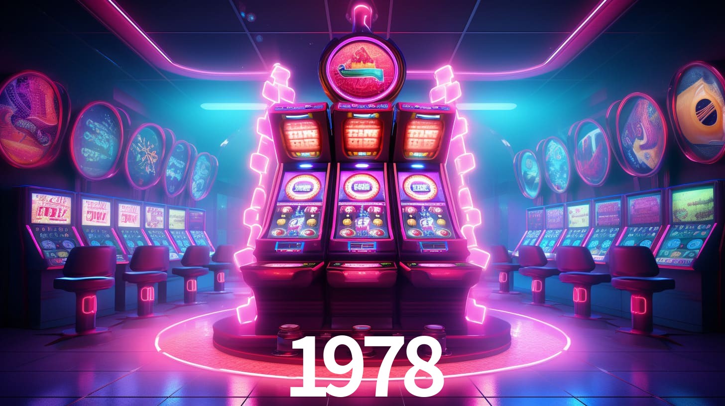 1978: Seu Especialista em Apostas Esportivas Brasileiras