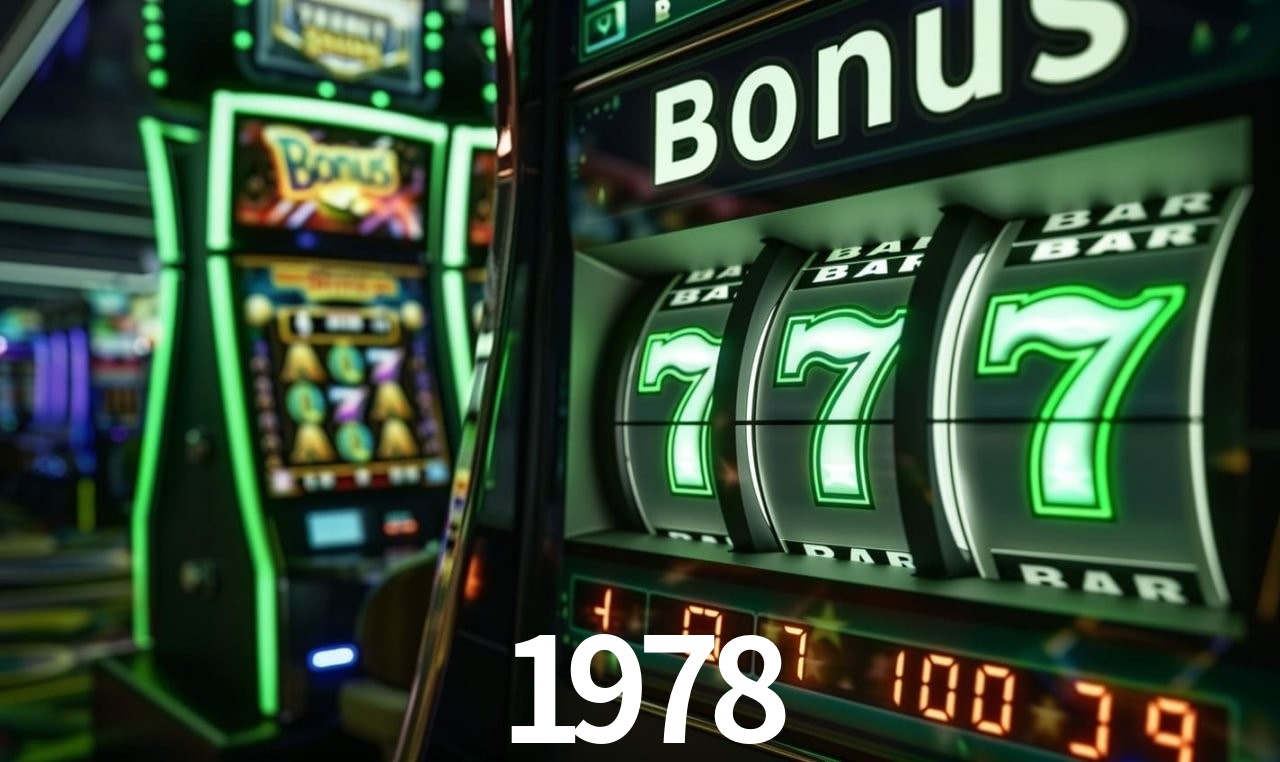 Game Statistics 1978