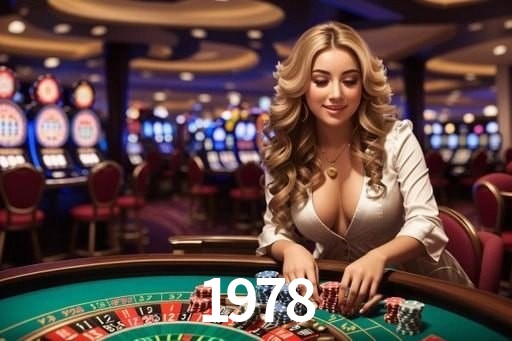 VIP Casino 1978