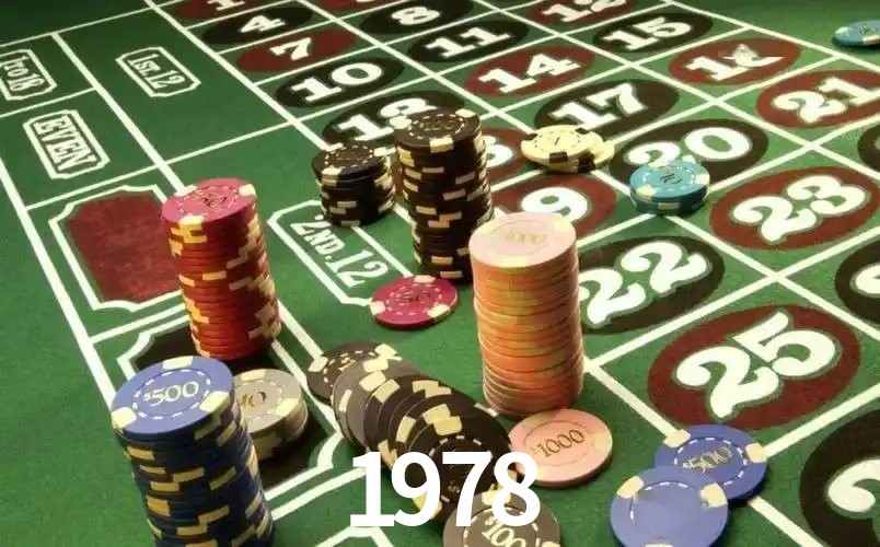 Estatísticas Esportivas 1978