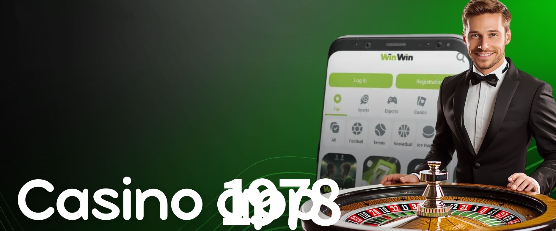 APP oficial da 1978 para mobile
