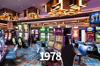 A Revolução dos Aplicativos de Jogos no 1978