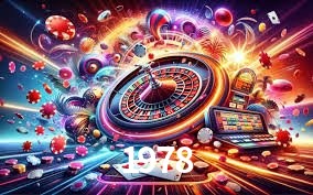Casino VIP 1978