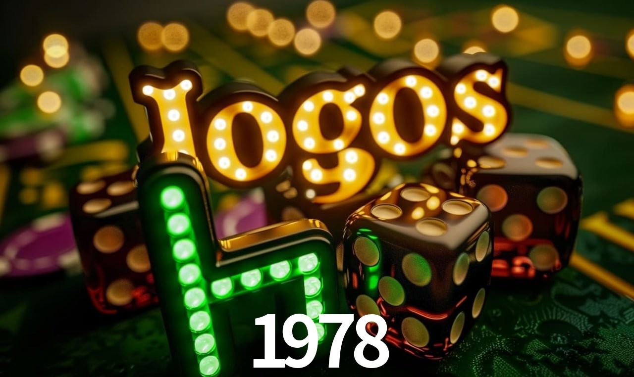 Apostas de Tênis 1978