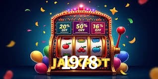 Jogos de Slot 1978