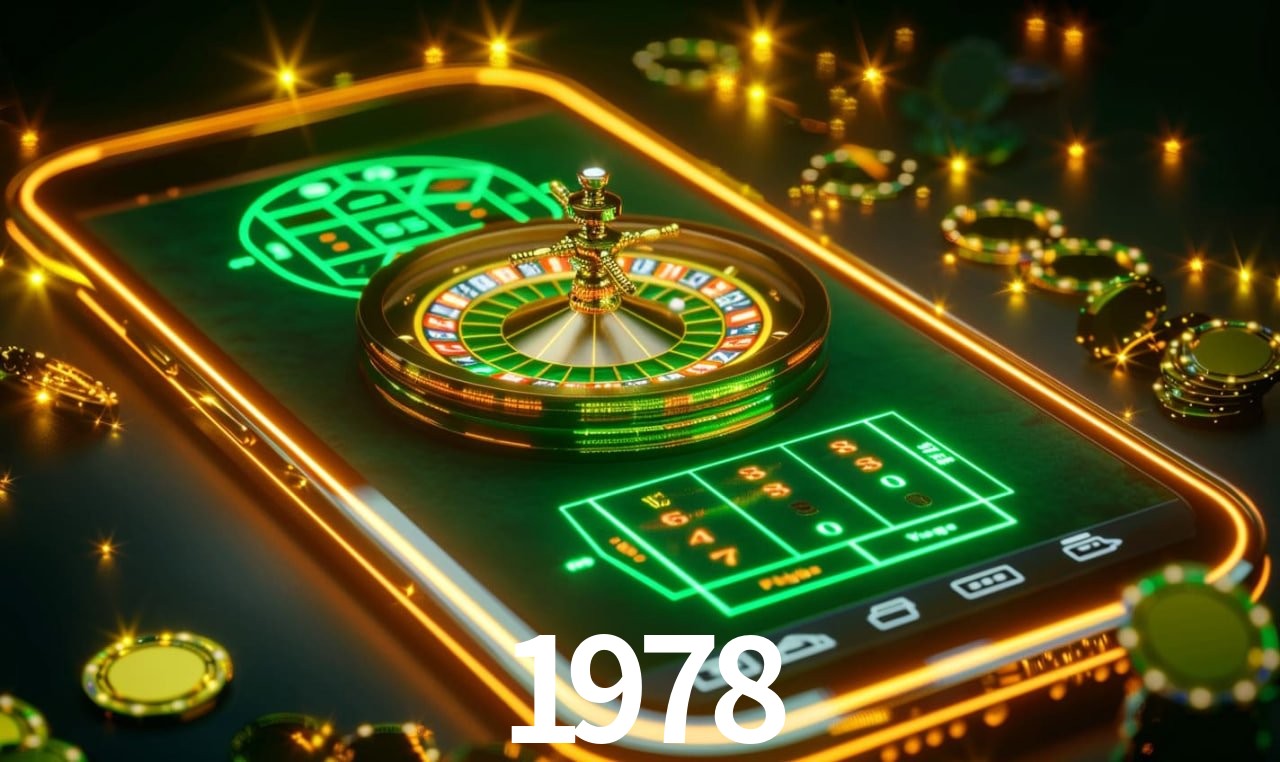 Casino Ao Vivo 1978