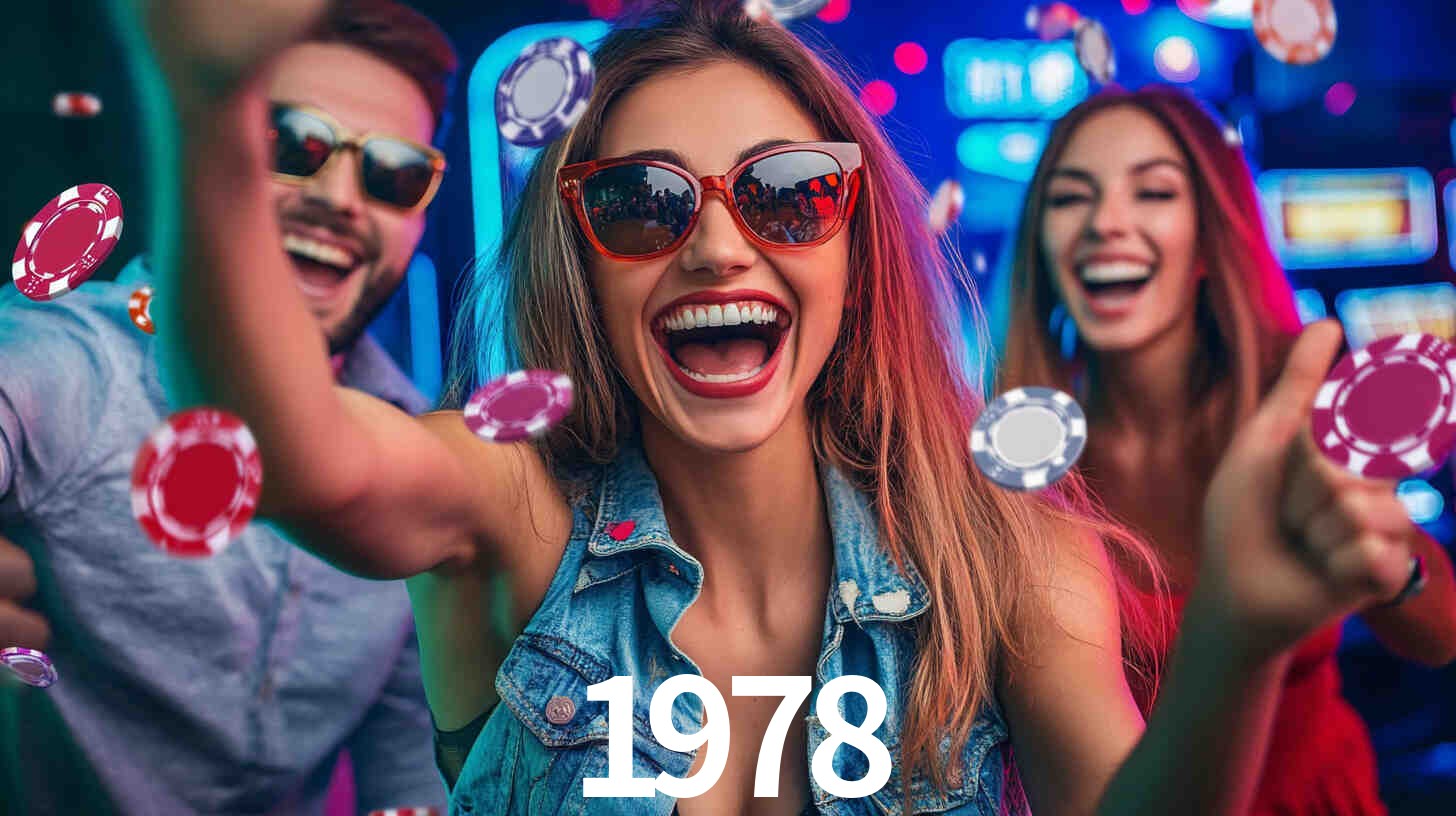 Descubra o Programa VIP da 1978: Vantagens Exclusivas para Jogadores