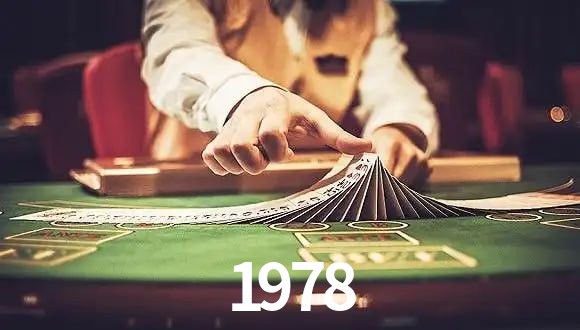 Live Casino 1978
