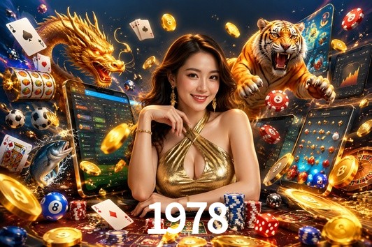 Slot Games 1978
