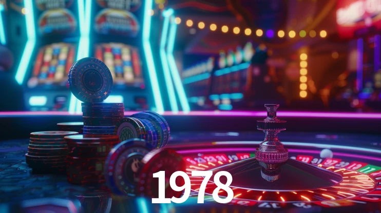 Live Casino 1978