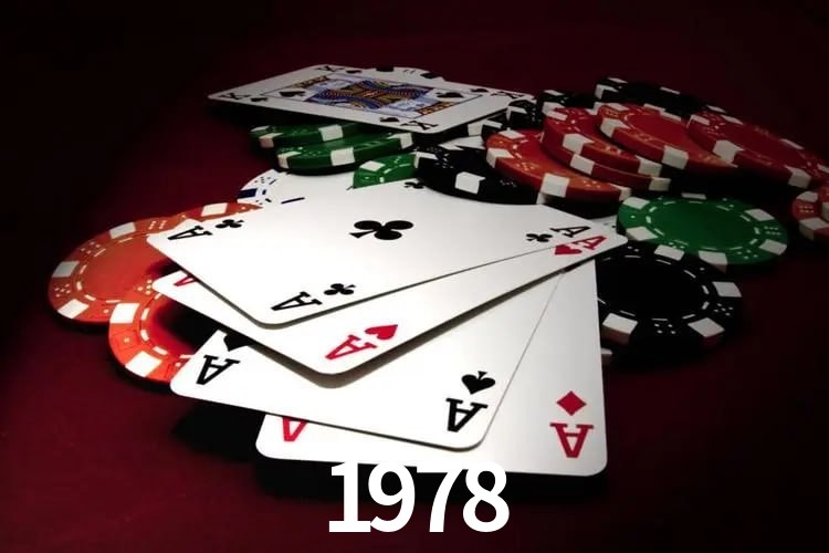 PIX Instantâneo 1978