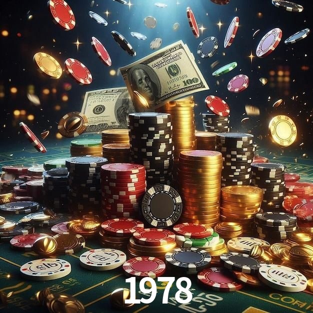 Desvendando o Mundo dos Jogos Virtuais na 1978