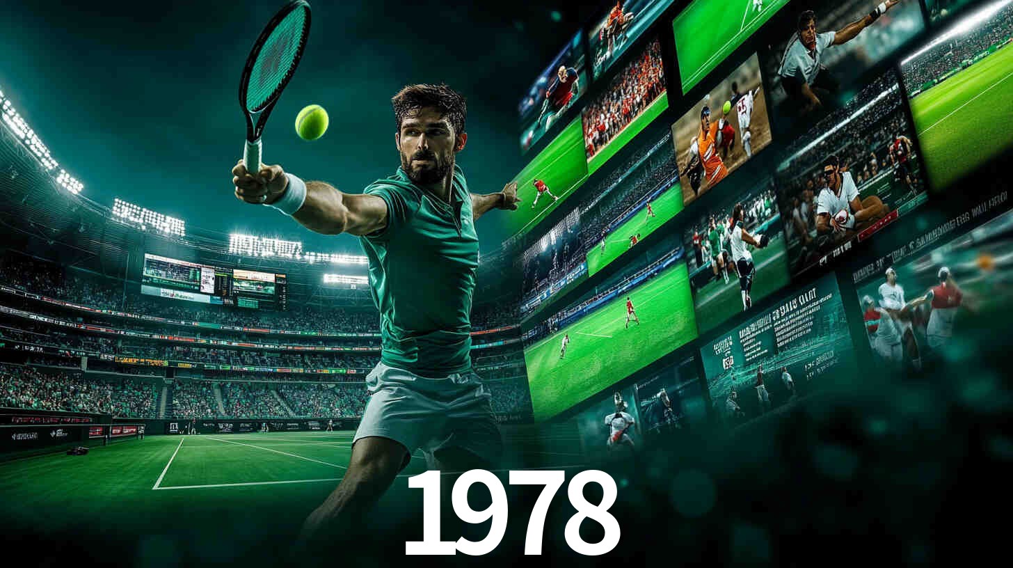 A Popularidade dos Caça-Níqueis no 1978