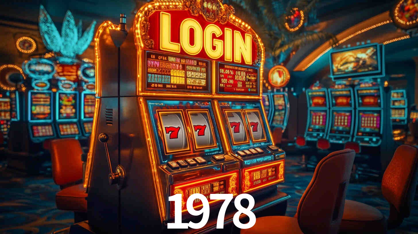 Explore as vantagens do 1978: serviço profissional e confiabilidade