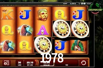 A Emoção da Loteria na 1978: Uma Chance de Mudança de Vida