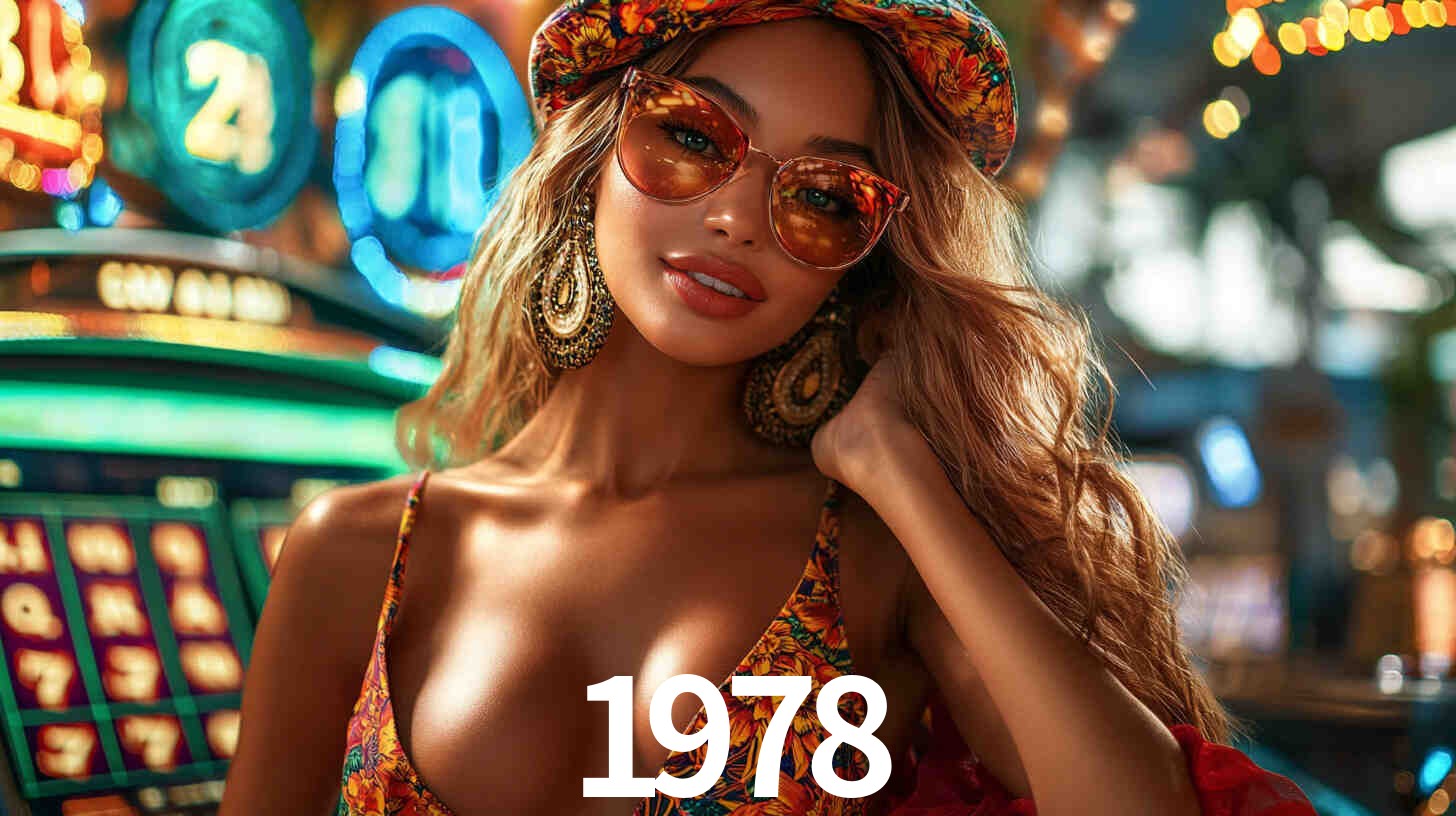 Ofertas Imperdíveis na 1978: Promoções e Bônus Que Valem a Pena
