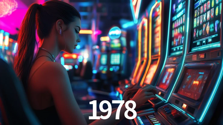 Experimente o Login Seguro Premium no 1978