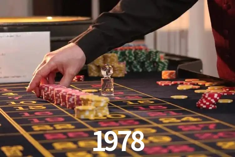 Desvendando o Mundo dos Jogos Virtuais na 1978